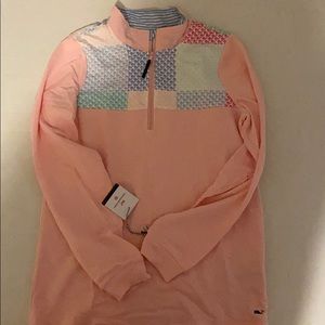 BNWT Vineyard Vines Target Shep Shirt